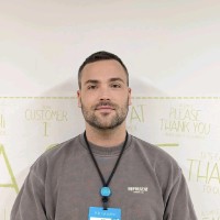 Primark Employee Jan Harrison's profile photo