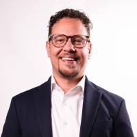 Dataswitcher Employee Aston Byfield's profile photo