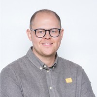 LearnCove Employee Hafsteinn Sigurðsson's profile photo