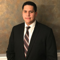 Lintech Components Employee Anthony Ferrufino's profile photo