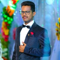Quber Inc. Employee Madhan Mudgal's profile photo