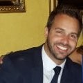Travelers Employee Matt Stack's profile photo