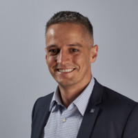 Yara International Employee Kris Moors's profile photo