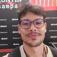 Truepay Employee Jonatas Alves's profile photo