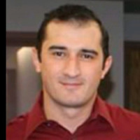 iComponent Software Employee Gargi Mosiashvili's profile photo