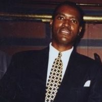 Harvard Risk Management Employee Darret Norman's profile photo