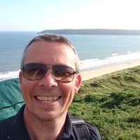 Plastic Omnium Employee Steven Towler's profile photo