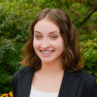 Helping Up Mission Employee Mia Lulli's profile photo