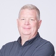 UPS Employee John Spiegler's profile photo