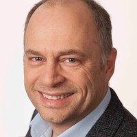 Global RADAR Employee Alain Hogue's profile photo