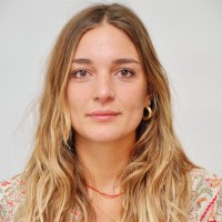 Zerow Employee Isabella Piagge's profile photo