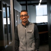 Hall's Culligan Water Employee Caleb Hilliard's profile photo