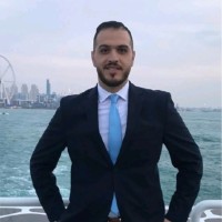 KLUDI RAK Employee Mahmoud abu Lebda's profile photo