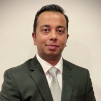 Tata Consultancy Services Employee Prasun Kumar's profile photo