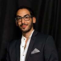 Vertigo Design Employee Matteo Musa's profile photo