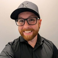 Sidi.io Employee Cody Byrne's profile photo