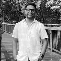 ALYF Employee Saransh Agrawal's profile photo