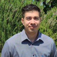 Trainsquare Employee Enrique Lozano's profile photo