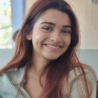 HackCulture Employee Glenys Patel's profile photo