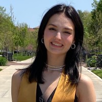 Hooray Agency Employee Valerie Broderick's profile photo