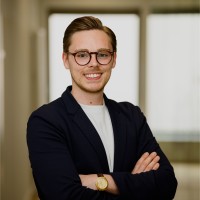 Valuedesk Employee Julian Funk's profile photo