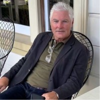 Glight Employee Simon Jamieson's profile photo