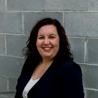 Mount Mary University Employee Rachel Fischer's profile photo
