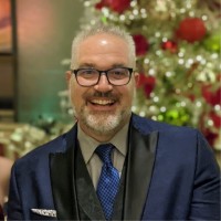 SCS Technologies Employee Cody Johnson's profile photo