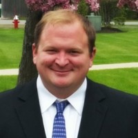 Conversion Automotive Marketing Employee Matthew Fichera's profile photo