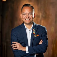 Equality Florida Employee Carlos Smith's profile photo