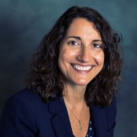Robert Half Employee Beth Cabrera's profile photo