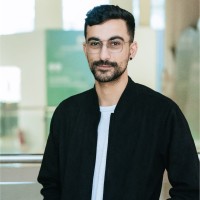 Elvin Gusainov's profile photo