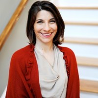 Chapel Hill Church Employee Cara Taylor's profile photo