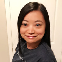 Meta Employee Anna A's profile photo