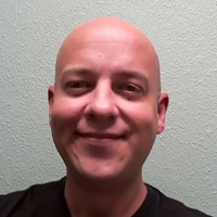 Converged Technology Professionals, Inc. Employee James Hamlin's profile photo