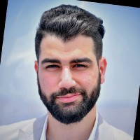 Pcysys Employee Avishay Dana's profile photo