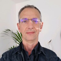 LFB Employee Pascal Pelerin's profile photo