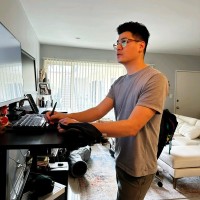 Lola Visual Effects Employee Christopher Cabrera's profile photo