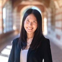 NOW PR Employee Rachel Oh's profile photo