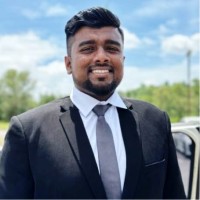 Thayananthan Manickam Email