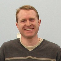 Spica Technologies Employee Andrew Griffin's profile photo
