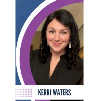 Shepherd Employee Kerri Waters's profile photo