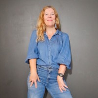 Titia Lenzhoelzer-Maas Email & Phone Number