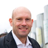 The Email Signature Web Portal for Microsoft 365 / Office 365 / Google Workspace (G Suite) | by Xink Employee Jesper Frier's profile photo