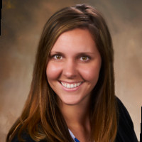 Pierce Manufacturing Employee Liz Paulick's profile photo