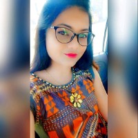 Accuprec Research Labs Pvt. Ltd. Employee Rupali Sonawane's profile photo