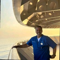Princess Cruises Employee James Lapolla's profile photo