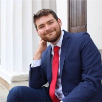 Atlanta Business Chronicle Employee Tyler Wilkins's profile photo
