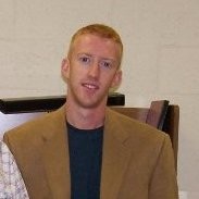 HMG Employee Spencer Heringa's profile photo