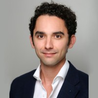 Ignacio Borrego Email